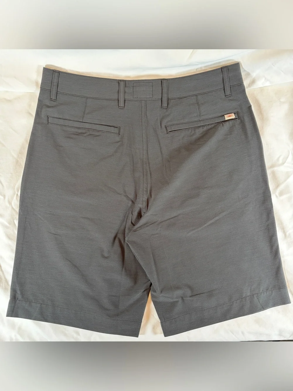Faherty All Day Shorts 2.0 (9